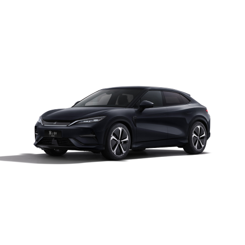 2025 Byd Songl EV 662 км интеллектуальное вождение Suppars