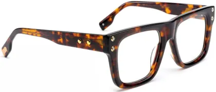 Belieye Square Spectacle Acetate Glasses Frames