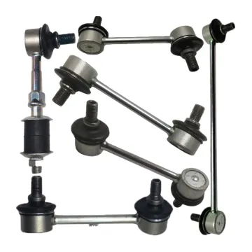 High Quality OEM 48830 Adjustable Sway Bar End Links for Camry Corolla 4Runner
