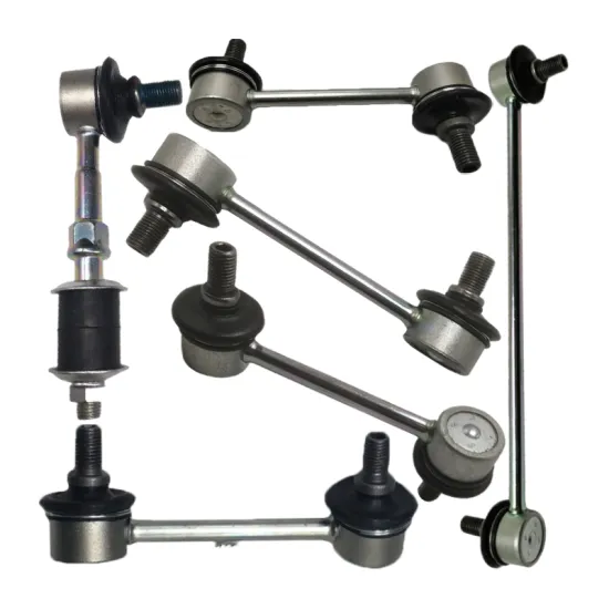 High Quality OEM 48830 Adjustable Sway Bar End Links for Camry Corolla 4Runner