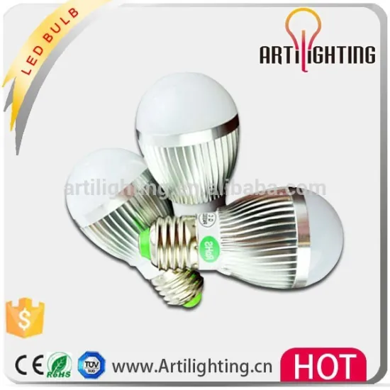 Energy saving e27 china bulb lights led