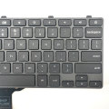 For Dell Chromebook 3100 Keyboard 00D2DT