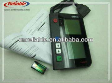 vehicle diagnostic scanner launch obdbook