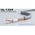 UL-1354 coaxial cables high-quality