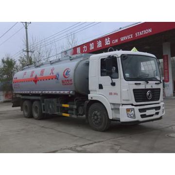 DONGFENG 6X4 20CBM Fuel Transport Tanker Truck