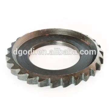 Wholesale custom stainless steel ratchet wheel gear