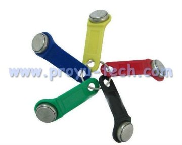 Waterproof memorable ibutton tag PY-GT6