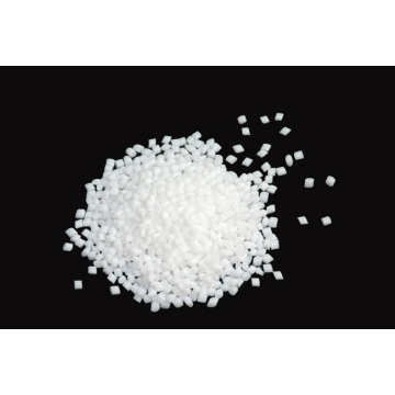 BRIGHT VIRGIN MEDIUM VISCOSITY R.V2.7 POLYAMIDE6 PELLETS