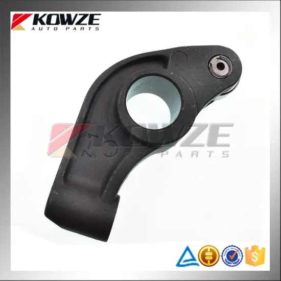 Auto Inlet Valve Rocker Arm MD167981 For Mitsubishi Pajero Montero K62T K75T K96W N83W N84W V43 V45 V93