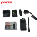 PX - 680D 저렴한 햄 라디오 송수신기 Dpmr 디지털 양방향 라디오 도매 장거리 워키 토키