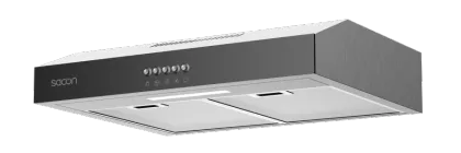 Ultra Thin Customizable Kitchen Range Hood