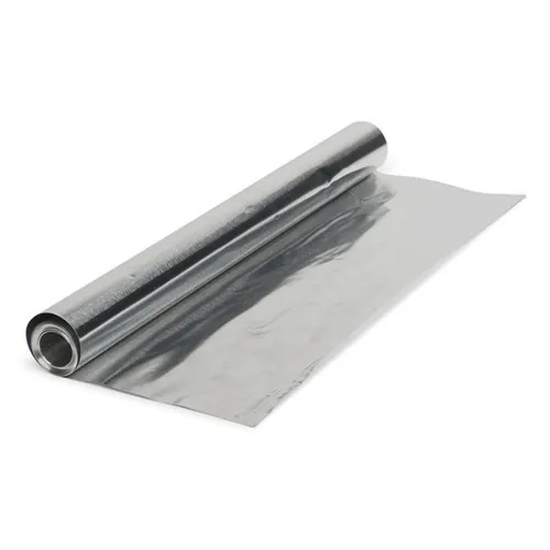 8011 Aluminum Foil For Packing