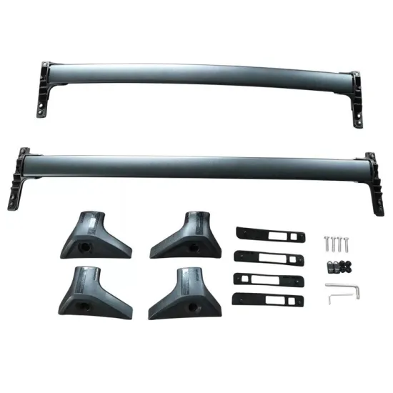 Original Special Roof Rack Crossbar for Toyota RAV4 2019