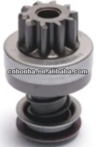 Mercedes auto starter drive parts, WAI NO.:54-9151