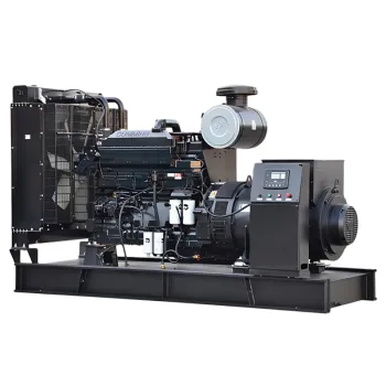 China Factory 100kw/120kVA Diesel Generator Set with Cummins 6BTA5.9-G2 Engine for Sale