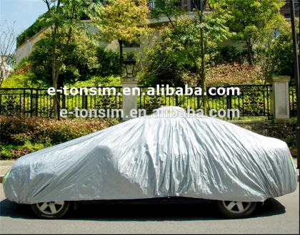 Wholesale supplier automatic car covers for classic cars
