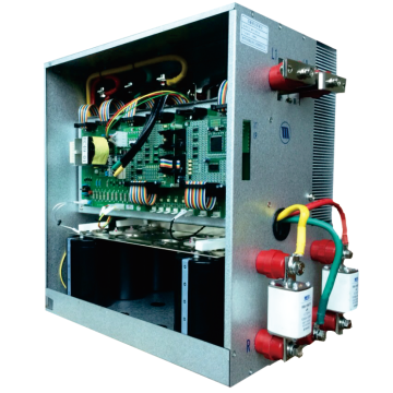 Medium Voltage Variable-Frequency Drive /Medium Voltage VFD