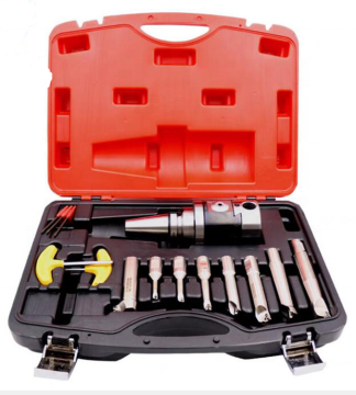 High Precision Boring Head Set NBH2084