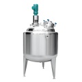 Milk Fermentation Tank Equipment Yogurt Fermentation Tank
