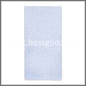 High temperature Polyester Felt  