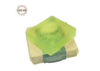 Original Handmade Bath Facial Fancy Soap Essential Oil With