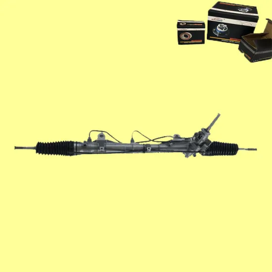 940014306R Power Steering Rack for DOKKER Estate - AUTOROUND