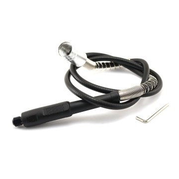 Flexible Shaft and Driver for Rotary Tools: Enhancing Precision and Flexibility in Applications