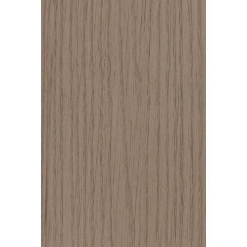 กระดาษถ่ายโอนลายไม้ Taupe แบบอ่อนทางสถาปัตยกรรม