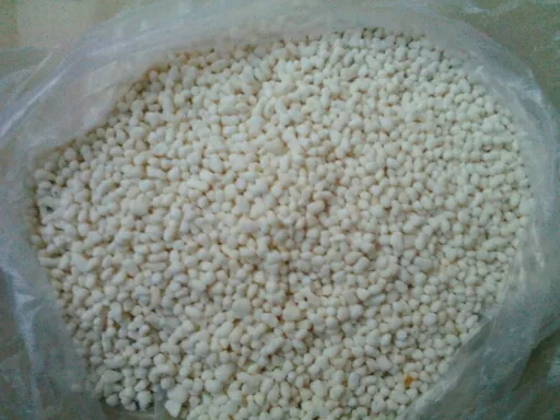 Ammonium sulfate