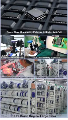 Honclay Original IC TDA8026ET/C2 - 64TFBGA Network Interface Chip