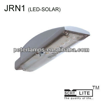 china LED solar street lamp manufacture