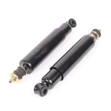 High Quality Auto Spare Parts - Front Rear Shock Absorbers for Foton Aumark Aoling Truck