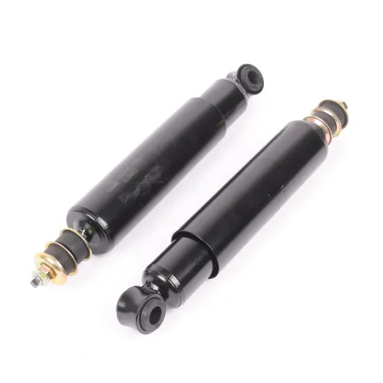 High Quality Auto Spare Parts - Front Rear Shock Absorbers for Foton Aumark Aoling Truck