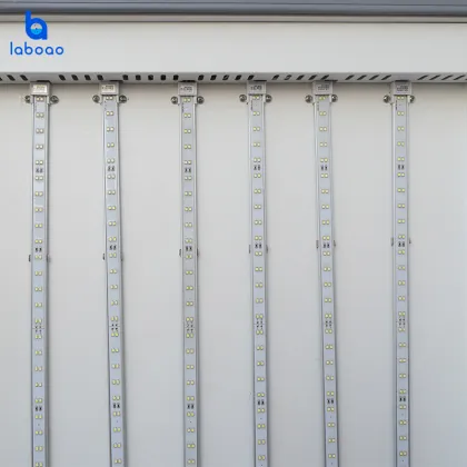 Laboao LGX-300PF: Precise Climate Control for Life Sciences