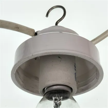 Sunsetter 6 Color Globe Lights for Outdoor Patio Awnings