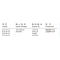 Wide Power Range Switching Power Supply