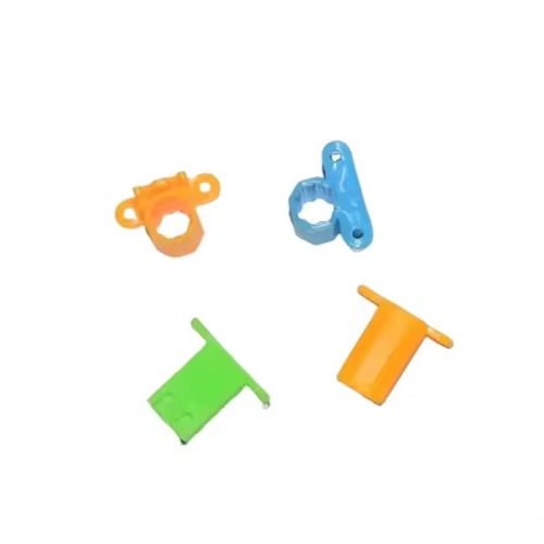 Plastic Waterproof Enclosure Plastic Products