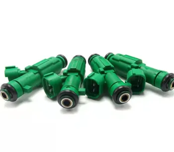 Hyundai Original Genuine Fuel Injector 35310-2E100