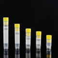 0.5ml Internal Thread 2D Barcode Cryogenic Vials