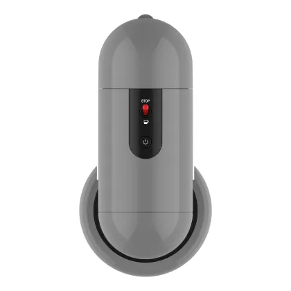 Manual Control Espresso: Exploring Ground Coffee and E.S.E Pod Machines