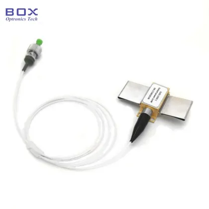 1310nm SLED: Superluminescent Light Emitting Diode