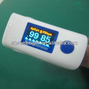 pulse oximeter paypal