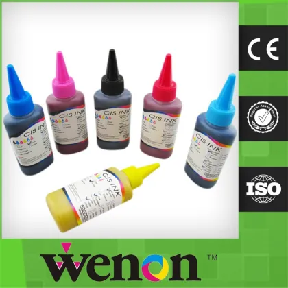 sublimation ink for Epson printer 100ml ink
