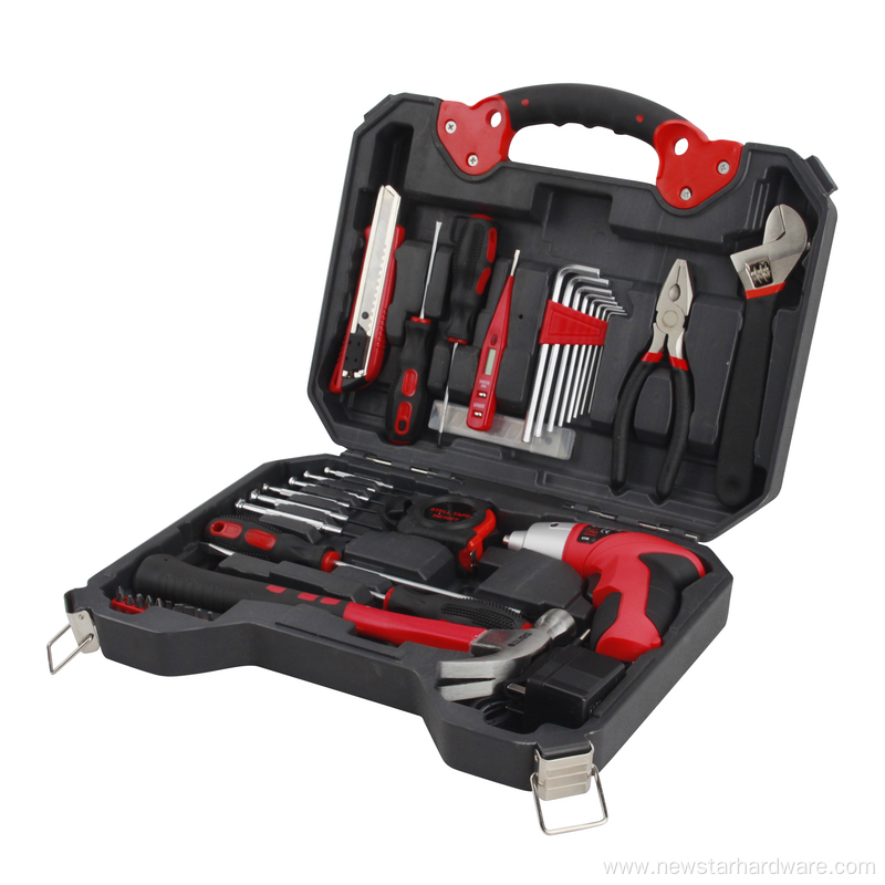 BBVA Bank Promotion Hand Tool Power Tool Kit