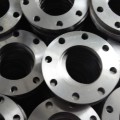 Ditempa Steel Plate Flange