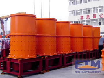 Compound Crusher