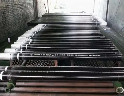 Apl Oil Drilling and Production 2-7/8 'oil Pipe