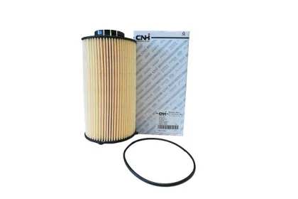 High Performance Powercore OEM Filter for Iveco Daily Engines