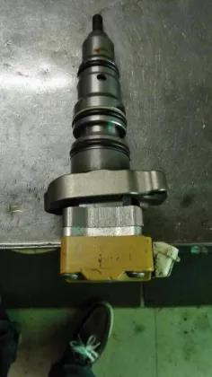 Bosch, Denso, Delphi Fuel Injection Pump Parts