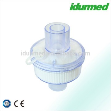 HF420 Medical Heat Moisture Exchanger Filter HMEF